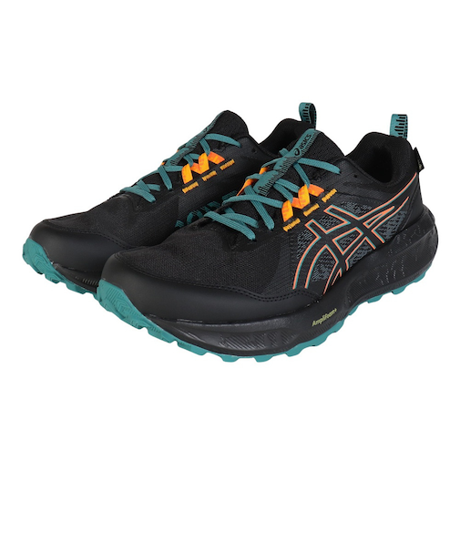 アシックス（ASICS）ランニングシューズ トレランシューズ GEL-SONOMA 8 GTX 1011B977.001