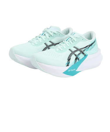 アシックス（ASICS）ランニングシューズ トレーニングシューズ 部活 MAGIC SPEED 4 1011B875.401