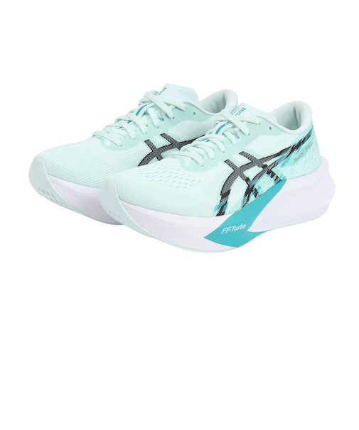 アシックス（ASICS）ランニングシューズ トレーニングシューズ 部活 MAGIC SPEED 4 1011B875.401