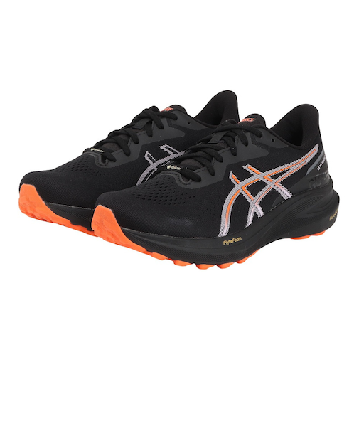 アシックス(ASICS)ランニングシューズ ジョギングシューズ GT-1000 13 GTX 1012B661.002