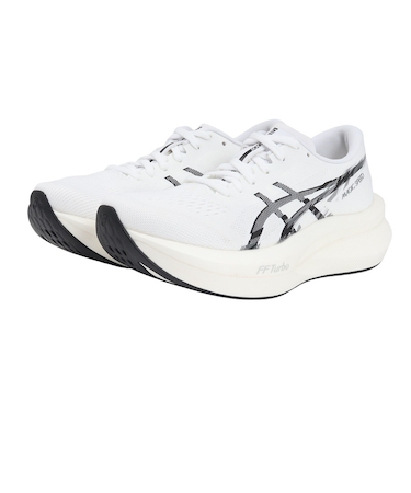 アシックス（ASICS）ランニングシューズ トレーニングシューズ 部活 MAGIC SPEED 4 1012B676.101