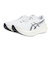 アシックス（ASICS）ランニングシューズ トレーニングシューズ 部活 MAGIC SPEED 4 1012B676.101