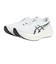 アシックス（ASICS）ランニングシューズ トレーニングシューズ 部活 MAGIC SPEED 4 1012B676.101