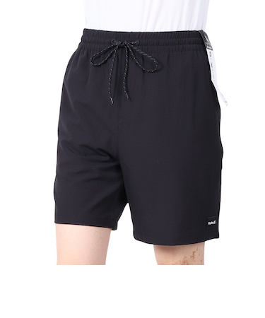 ハーレー（HURLEY）ショートパンツ ファントム ZUMA 2 VOLLEY18 MWS0006960-H010
