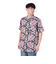ハーレー（HURLEY）One And Only Lido ストレッチ 半袖シャツ MVS0005570-H014