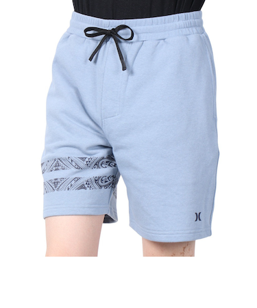 ハーレー（HURLEY）テリー トライバル BP ショートパンツ MWS2411015-DBLE