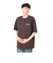 ハーレー（HURLEY）ビッグウェーブ ヘビーウェイト 半袖Tシャツ 24MRSMSS01-CFB