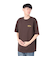 ハーレー（HURLEY）ビッグウェーブ ヘビーウェイト 半袖Tシャツ 24MRSMSS01-CFB