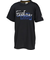 コンバース（CONVERSE）ジュニア バスケットボールウェア プリントTシャツ CB451351-1911