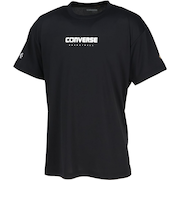 コンバース（CONVERSE）バスケットボールウェア ゴールドシリーズ プリントTシャツ CBG251352-1900