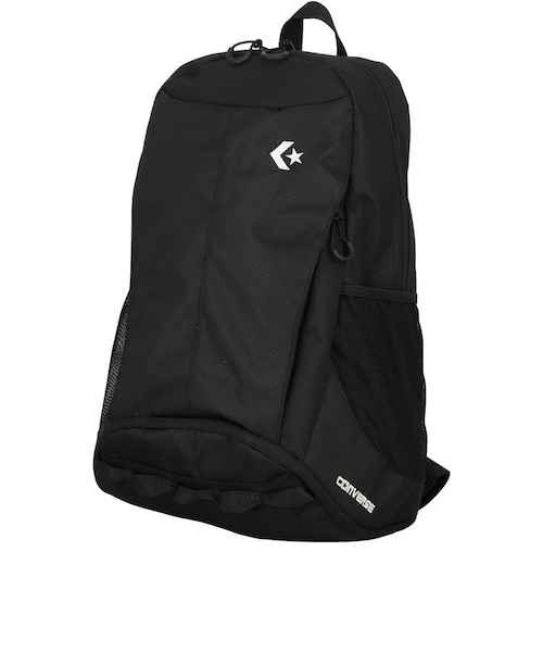 エゴザル（EGOZARU）ボックス バックパック 40X CORDURA SEZAC-S2321X