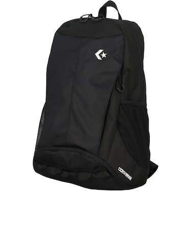 コンバース（CONVERSE）ボールリュック 収納 C2502013-1900