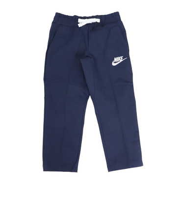 ナイキ(NIKE)ジュニア LBR ウーブンパンツ 86M211-U90