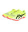 アシックス（ASICS）陸上スパイク オールウェザートラック専用 エスピーブレード 10 SP BLADE 10 1093A240.750