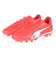 プーマ（PUMA）ジュニアサッカースパイク 土・天然芝・人工芝用  キングマッチHG/AG+MID 10832101