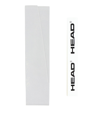 ヘッド（HEAD）テニスグリップテープ 1本入り プライムツアー シングルパック 285611