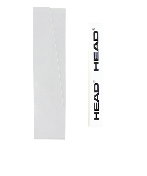 ヘッド（HEAD）テニスグリップテープ 1本入り プライムツアー シングルパック 285611