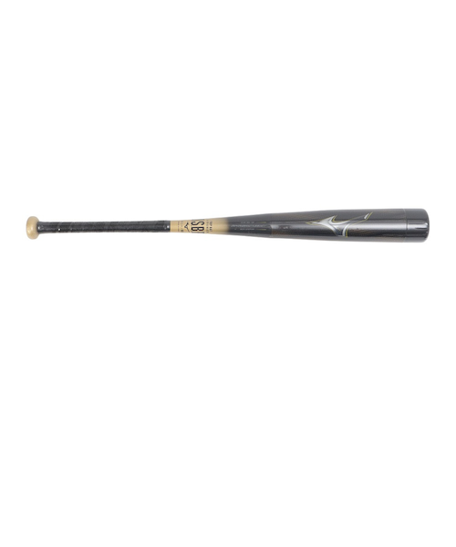 ミズノ（MIZUNO）少年軟式用バット 野球 FRP製 ビヨンドマックス