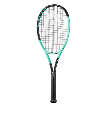 ヘッド（HEAD）硬式用テニスラケット Boom MP L 2024 230124