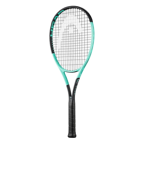 ヘッド（HEAD）硬式用テニスラケット Boom MP L 2024 230124