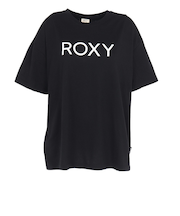 ロキシー（ROXY）半袖Tシャツ RST246906BLK