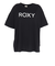 ロキシー（ROXY）半袖Tシャツ RST246906BLK