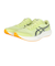 アシックス（ASICS）ランニングシューズ トレーニングシューズ 部活 ハイパースピード 4 フラッシュイエロー 1011B874.751 スニーカー トレシ…