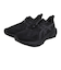 アシックス（ASICS）ランニングシューズ ノヴァブラスト 5 ワイド ブラック グレー 1011B975.002 スニーカー ジョグ クッション性