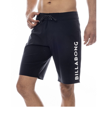ビラボン（BILLABONG）ALLDAY PRO ボードショーツ BF011500 BLK