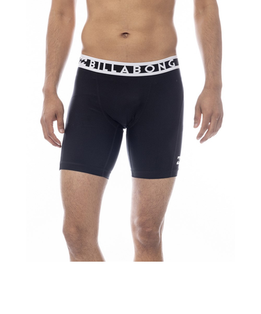ビラボン（BILLABONG）SOLID アンダーショーツ BF011490 WTB