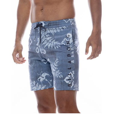 ビラボン（BILLABONG）ALLDAY LO TIDES ボードショーツ BF011501 IND