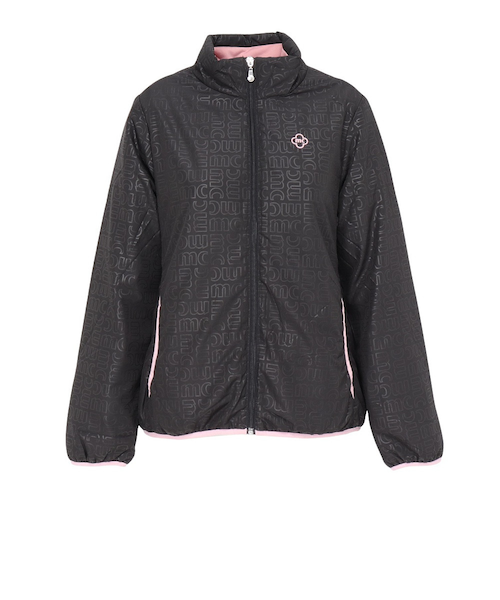 エルケクス（ELKEX）DOWN MIX ベスト EKL4WI0026 BLK｜スーパー