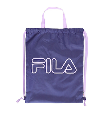 フィラ（FILA）キッズ ナップサック 2025 1447255-NV