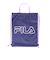 フィラ（FILA）キッズ ナップサック 2025 1447255-NV