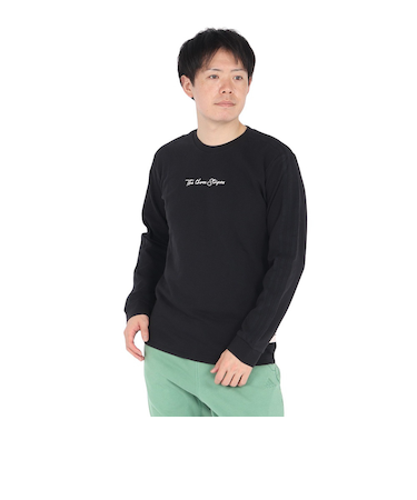 アディダス（adidas）MDRN 長袖 Tシャツ JTM08-IW2699