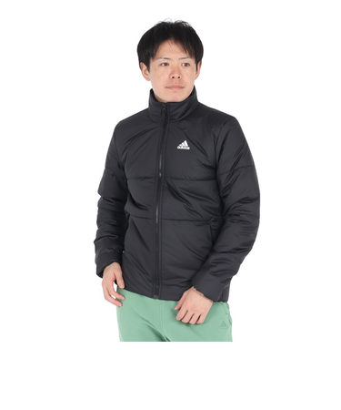 アディダス（adidas）ベーシック パデッドジャケット UW522-HG8758.