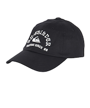 クイックシルバー（Quiksilver）キャップ 2025 QCP246907BLK