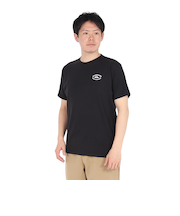 クイックシルバー（Quiksilver）半袖 Tシャツ 2025 QST246904BBK