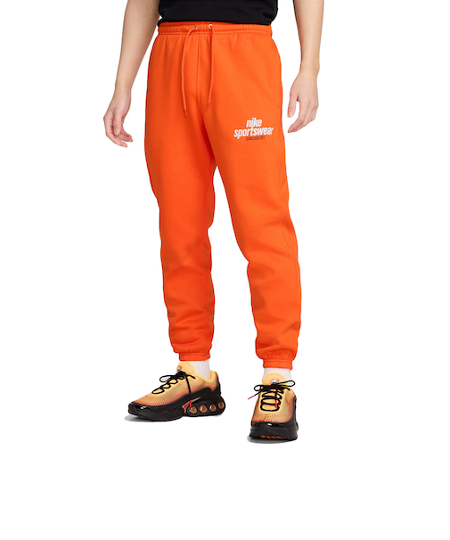 ナイキ（NIKE）クラブ フリース パンツ HJ2187-819