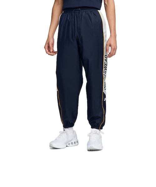 プーマ（PUMA）ヒートクロス BRUSHED トリコット ライナーパンツ