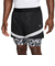 ナイキ（NIKE）バスケットボールウェア アイコン Dri-FIT 4インチ 2-in-1 ショーツ インナー付き HJ3894-010