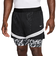 ナイキ（NIKE）バスケットボールウェア アイコン Dri-FIT 4インチ 2-in-1 ショーツ インナー付き HJ3894-010