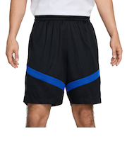ナイキ（NIKE）バスケットボールウェア Dri-FIT アイコン 21cm ショートパンツ DV9525-016