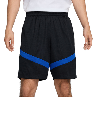 ナイキ（NIKE）バスケットボールウェア Dri-FIT アイコン 21cm ショートパンツ DV9525-016