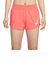 ナイキ（NIKE）ワン Dri-FIT ミッドライズ ブリーフ裏地付き ランニングショーツ HJ2196-814
