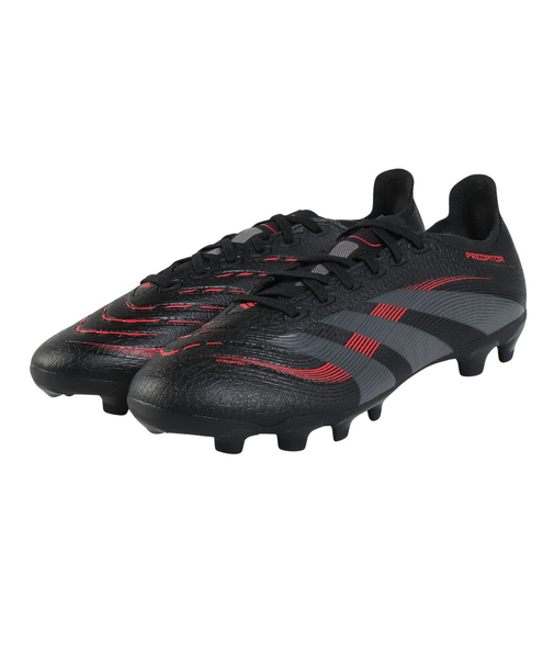 アディダス（adidas）サッカースパイク 土・人工芝用 サッカーシューズ プレデター LEAGUE HG/AG ID3772