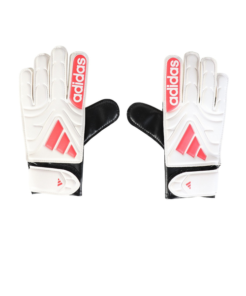 アディダス（adidas）ジュニア ゴールキーパーグローブ サッカー