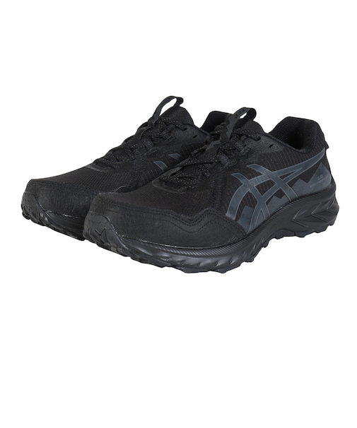 アシックス（ASICS）ランニングシューズ トレランシューズ GEL-VENTURE 10 EXTRA WIDE 1011B966.001