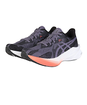 アシックス（ASICS）ランニングシューズ ダイナブラスト 5 パープル 1012B776.500 スニーカー ジョグ クッション性