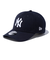 ニューエラ（NEW ERA）キャップ 39THIRTY ニューヨーク・ヤンキース チームカラー 14525238 帽子 57.7cm-60.6cm 紺